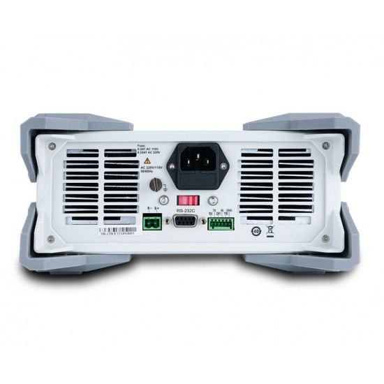 Unit UTL8512+ Programlanabilir DC Elektronik Yük
