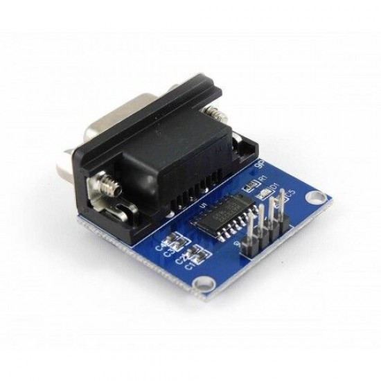 RS232 To TTL Modül MAX3232
