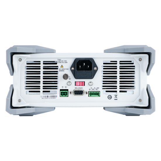 Unit UTL8513B+ Programlanabilir DC Elektronik Yük