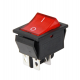 IC-104 Geniş Işıklı Anahtar ON-OFF