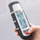 Cem DT-125G Çakmalı Ahşap ve Yapı Malzemesi Nem Ölçer Seti