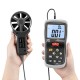 Cem DT-620 Anemometre ve Kızılötesi Termometre CFM-CMM