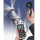 Cem DT-620 Anemometre ve Kızılötesi Termometre CFM-CMM