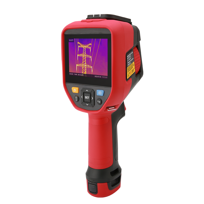 Uni-T UTi384G Profesyonel Termal Kamera