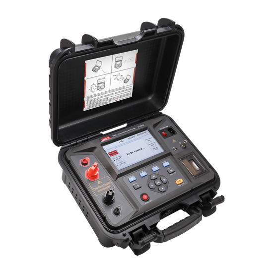 Uni-T UT625B Düşük Dirençli Ohmmetre