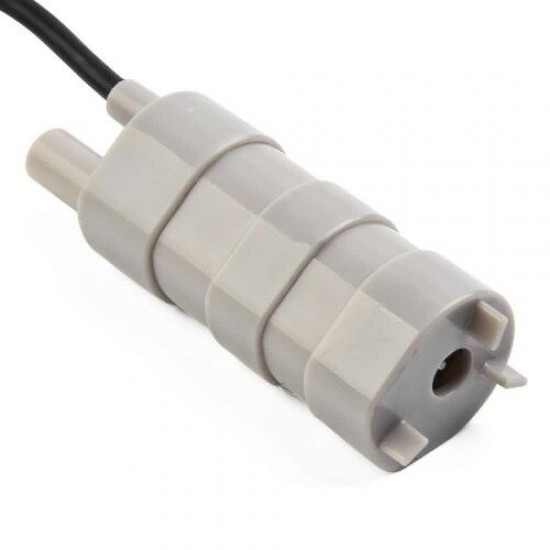 JT-500 12V 600lh Su Pompası