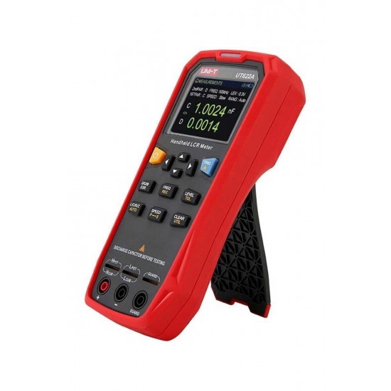 Unit UT622A El Tipi LCR Metre