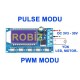 1Hz-150KHz ZK-PP2 PWM Sinyal Jeneratörü