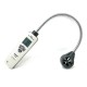 Cem DT-318B Esnek Termo Anemometre (Rüzgar Ölçer)