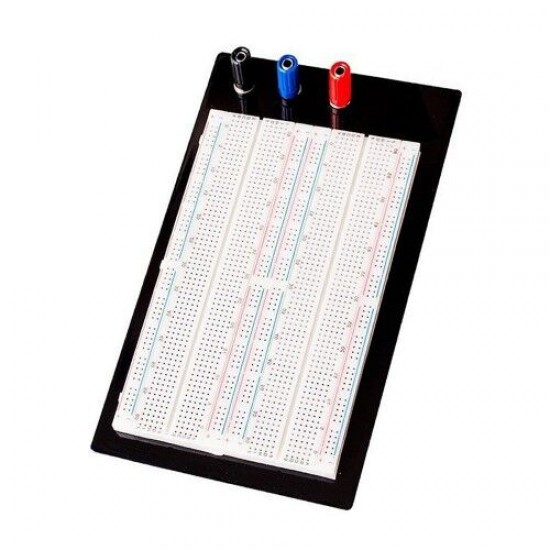 SYB-1660 İkili Bread Board