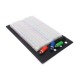 SYB-1660 İkili Bread Board
