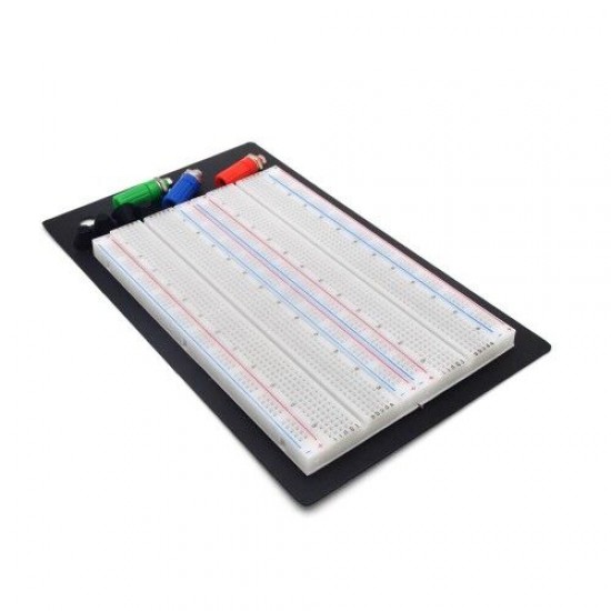 SYB-1660 İkili Bread Board