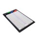 SYB-1660 İkili Bread Board