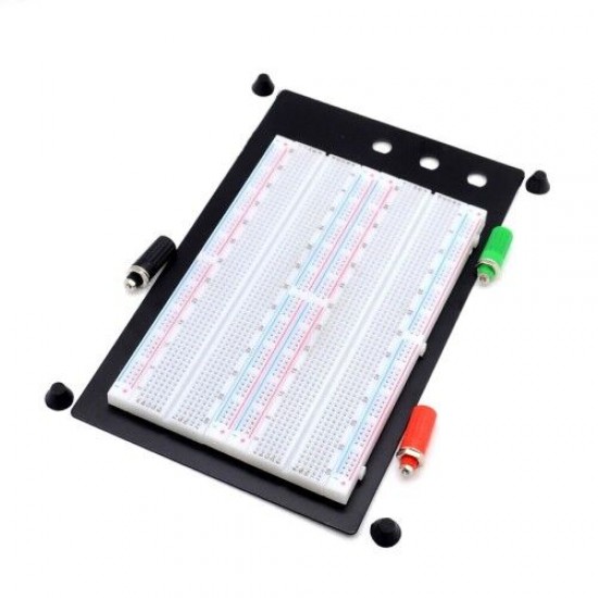SYB-1660 İkili Bread Board