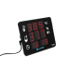 Luvinka TR915 Dijital Termo ve Higrometre