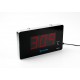 Luvinka TR923A Ev Tipi Dijital Termometre Alarm