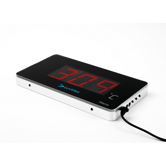 Luvinka TR923A Ev Tipi Dijital Termometre Alarm