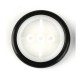 29mm Mini Rubber Tekerlek