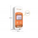 Elitech RC-5+ USB Girişli Sıcaklık Kaydedici Datalogger Otomatik PDF Rapor