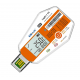 Elitech LogEt 1-TH Tek Kullanımlık Sıcaklık ve Nem Data Logger