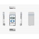 Elitech LogEt 6 PT Dry Ice USB Data Logger