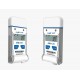 Elitech LogEt 6 PT Dry Ice USB Data Logger