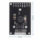 RC522 13.56Mhz RFID Okuyucu + Kart + Anahtarlık