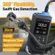 FNIRSI GD-02 Yanıcı Gaz Dedektörü