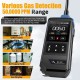 FNIRSI GD-02 Yanıcı Gaz Dedektörü