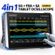 FNIRSI DPOS350P 4-in-1 350MHz 1GSPS Tablet Osiloskop