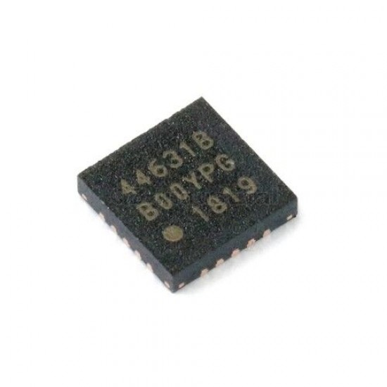 SI4463-B1B-FMR