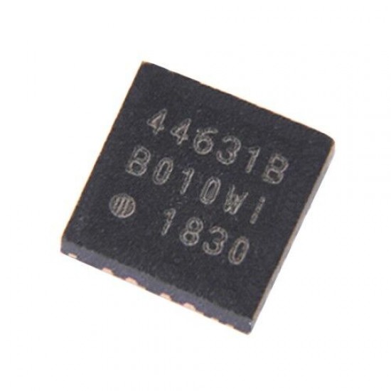 SI4463-B1B-FMR