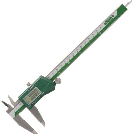 İnsize 1108-200 Dijital Kumpas 0-200mm