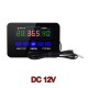 XH-W1411 Dijital Termostat / Zamanlayıcı Modül