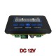 XH-W1411 Dijital Termostat / Zamanlayıcı Modül