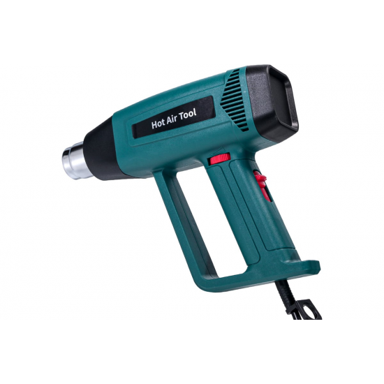 Yihua F-GF-006 Dijital Ekranlı Sıcak Hava Tabancası