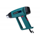 Yihua F-GF-006 Dijital Ekranlı Sıcak Hava Tabancası