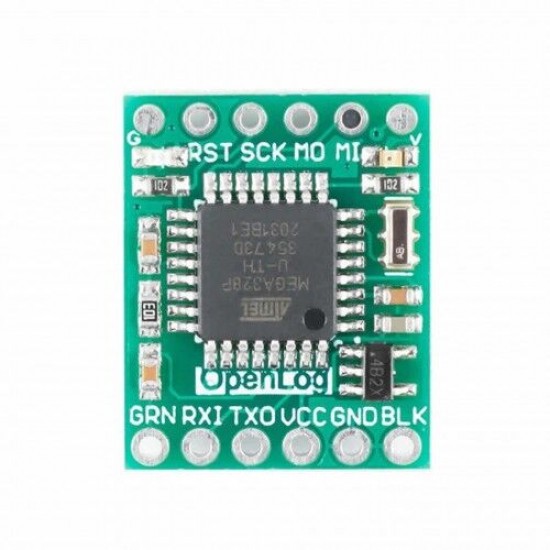 Openlog Data Logger