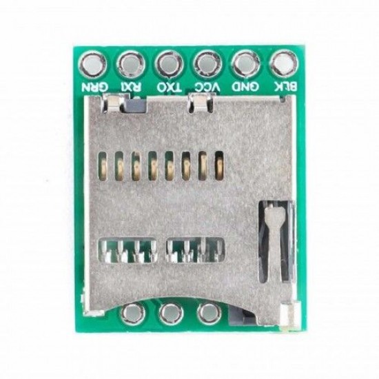 Openlog Data Logger