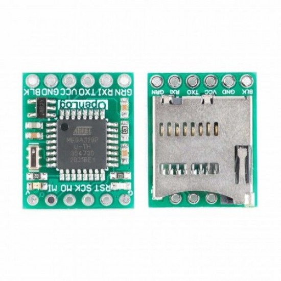 Openlog Data Logger