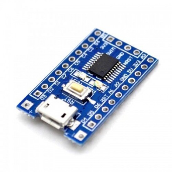 STM8S103F3P6 Geliştirme Kartı