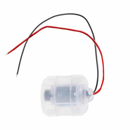 Titreşim Motoru 5V Plastik Kutulu