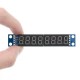MAX7219 8 Hane Seri 7 Segment Ekran