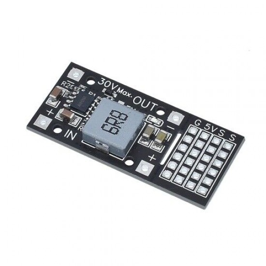 MP2482 Modül