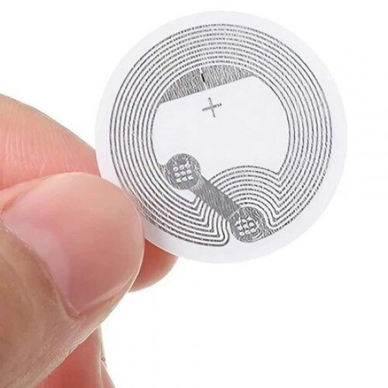 13.56Mhz Nfc Rfid Etiket