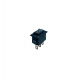 IC-125B-5 MİNİ IŞIKSIZ ANAHTAR ON-OFF-ON 3P