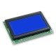 WG12864B Mavi Grafik Lcd Modül