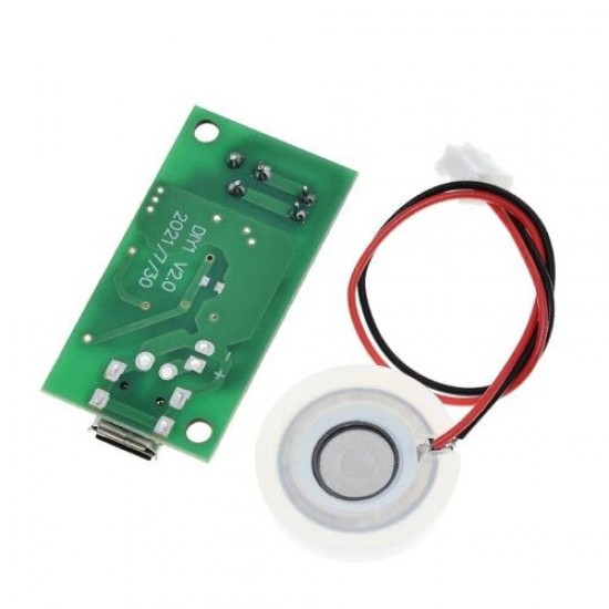 Micro Usb Ultrasonik Nem Üretici