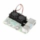 Raspberry Pi Dual Fan Set