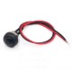 12mm PBS-33B Push Buton 20cm Kablolu